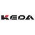 Keda Ceramics International Limited logo