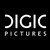 DIGIC Pictures logo