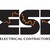 ESI, Inc. logo