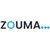 Logo di Zouma Consulting Services - APAC