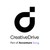 CreativeDrive Logo