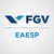 FGV EAESP logo