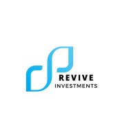 Revive Investments logo