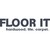 Floor It logo