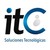 ITC Soluciones Tecnológicas logo