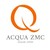 ACQUA ZMC - Distribuições, Lda. logo