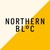 NORTHERN BL°C logo