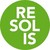 Association RESOLIS logo