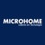 Microhome logo
