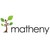 Matheny Medical and Educational Center logo