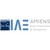 IAE AMIENS - Ecole universitaire de management logo