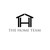 The Home Team Design Build Together logo