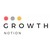 Growth Notion logo