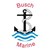 Busch Marine, Inc. logo