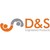 D&S Engineered Products Inc. logo