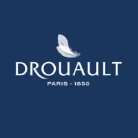 DROUAULT logo