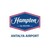 Hampton by Hilton Antalya Airport logo