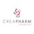 CREAPHARM COSMETICS logo