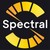 Spectral logo