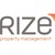 Rize Property Management logo