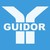 Guidor, de Nederlandse Gidsenorganisatie logo