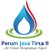 Perum Jasa Tirta II Logo