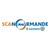 SCANormande logo