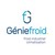 Génie Froid logo