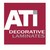 ATI Decorative Laminates logo