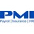 PMI Payroll-Insurance-HR logo