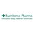 住友制药（苏州）有限公司 Sumitomo Pharmaceuticals(Suzhou) Co.,Ltd logo