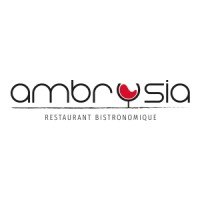 Ambrosia By FQS logo