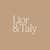 Lïor&Taly logo