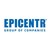 EPICENTR group of companies logo