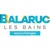Ville de Balaruc-les-Bains logo