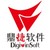 鼎捷软件股份有限公司 logo