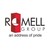 Romell Group logo