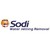 SODI WATER JETTING REMOVAL logo