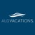 ALG Vacations® logo