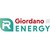GIORDANO R ENERGY logo