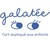 Galatée médiation logo