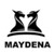 Maydena logo