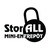 STOR-ALL MINI ENTREPÔT logo