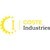 COSTE INDUSTRIES logo