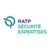 RATP Sécurité Expertises logo