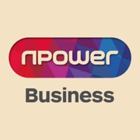npower Business logo