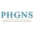 PHGNS Pôle Hospitalier et Gérontologique Nord-Sarthe logo
