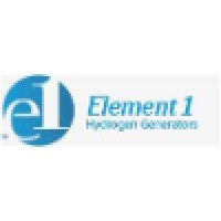 Element 1 logo