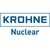 KROHNE Nuclear logo