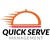 Quick Serve Management logo